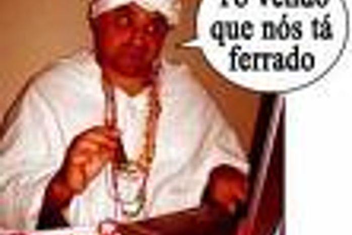 O que você prevê para 2010?