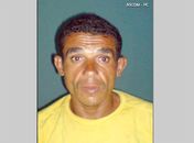 Homem que queimou e matou o próprio pai é preso em Arapiraca