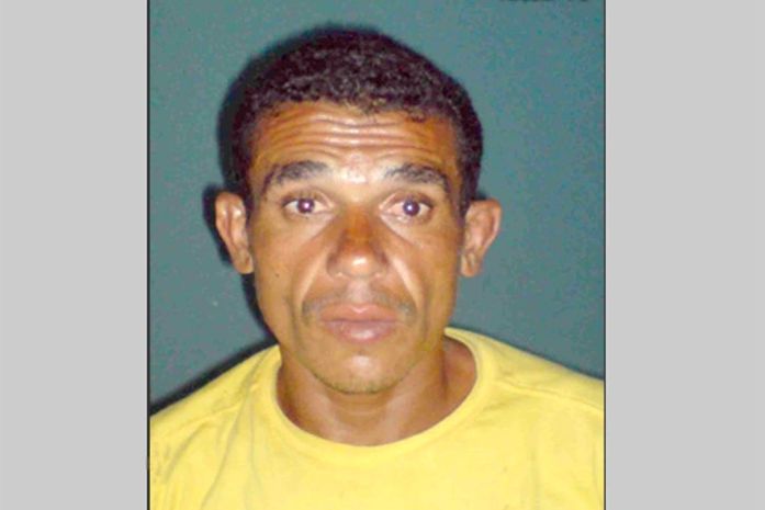 Homem que queimou e matou o próprio pai é preso em Arapiraca