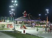 Arapiraca terá réveillon com shows e queima de fogos