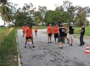 Árbitros alagoanos são aprovados em teste da CBF