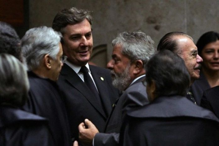 Collor é escolhido a personalidade menos confiável em pesquisa do Datafolha