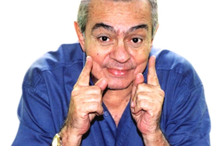 Chico Anysio
