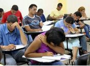 Estude desde o primeiro dia do ano: 10.583 vagas em concursos nos seis primeiros meses de 2010