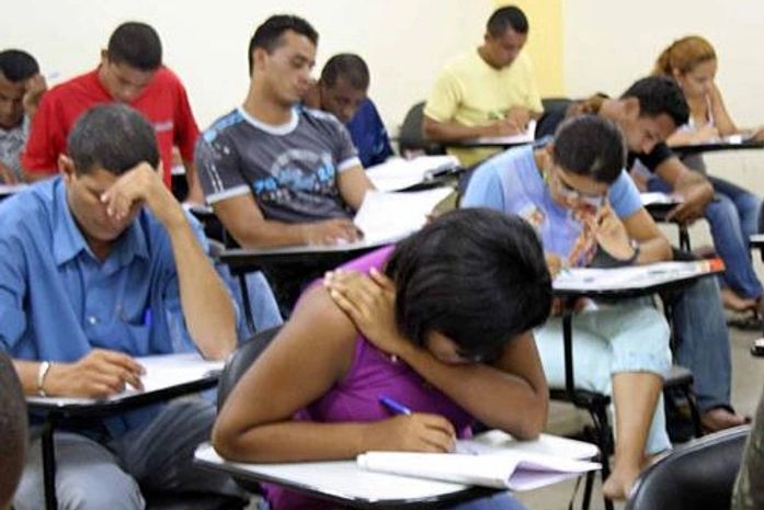 Estude desde o primeiro dia do ano: 10.583 vagas em concursos nos seis primeiros meses de 2010