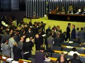 Projeto Ficha Limpa poderá ser votado no primeiro semestre de 2010