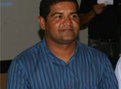 Moises Machado