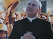 Padre Sizo de Santa Teresinha