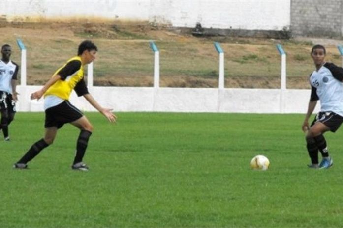 ASA realiza coletivos para estréia no Alagoano