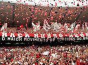 Datafolha:Flamengo abre ainda mais vantagem em número de torcedores