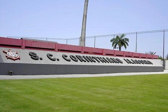 Corinthians fará amistoso contra o Sete com portões fechados