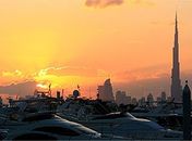 Dubai inaugura nesta segunda o maior arranha-céu do mundo