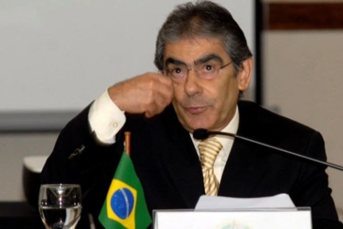 Eleições 2010:Presidente do TSE sepreocupa com a transparência das doações para candidatos