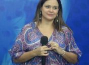 Geraldo Sampaio anuncia sua filha como candidata a deputada estadual