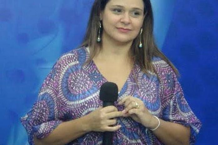 Geraldo Sampaio anuncia sua filha como candidata a deputada estadual
