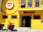 Restaurante Popular Jerimum vai passar por reformas