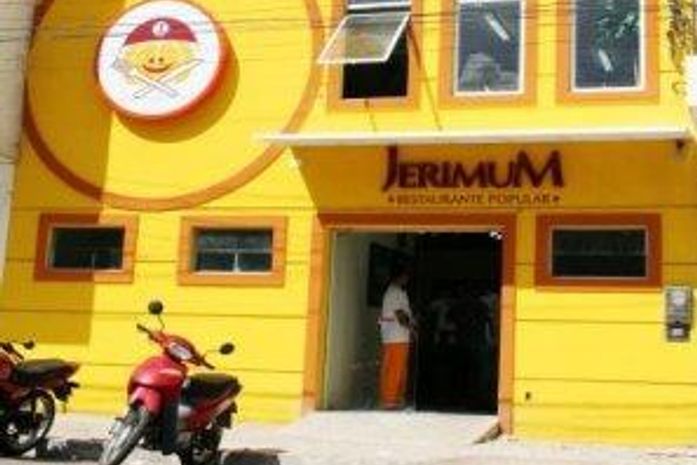 Restaurante Popular Jerimum vai passar por reformas