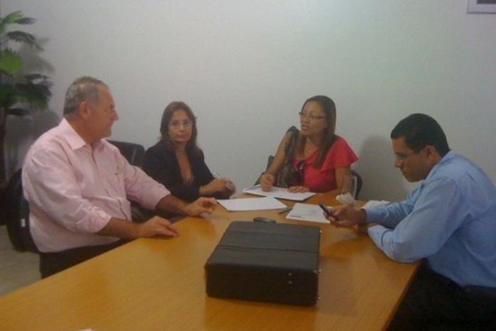 Sepaz e Undime/AL se unem para levar \'Educação para a Paz\' às escolas municipais