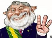 Um terceiro mandato para Lula, já!