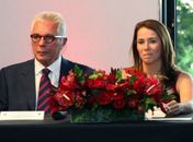 Patrícia Amorim assume Fla sem medo do fantasma das dívidas