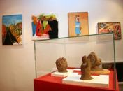 Prorrogado o período de inscrição para Galeria Sesc Arapiraca