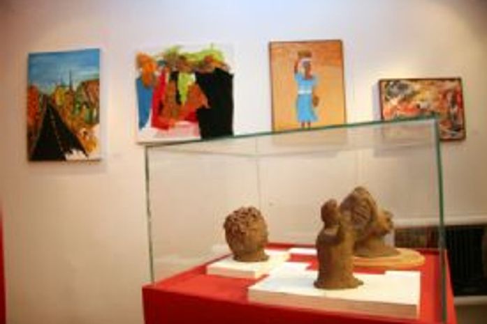 Prorrogado o período de inscrição para Galeria Sesc Arapiraca