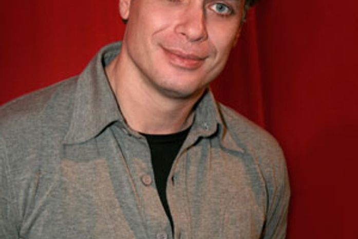 \"Achei que não ia dar conta\", diz Fábio Assunção,sobre Herivelto Martins