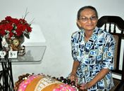 Secult e Galeria Karandash lançam documentário  mestre Clarisse