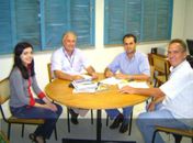 Municípios alagoanos atingidos por enchentes celebram convênio com a Codevasf