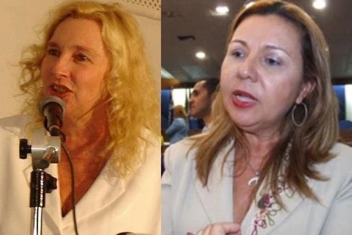 TJ nega novo pedido de Kátia e Tereza Nelma segue presidente do PSB