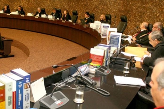 Judiciário entra em recesso a partir desta quinta-feira (23)