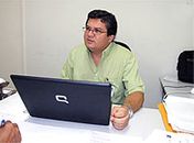 Delegado Paulo Cerqueira 
