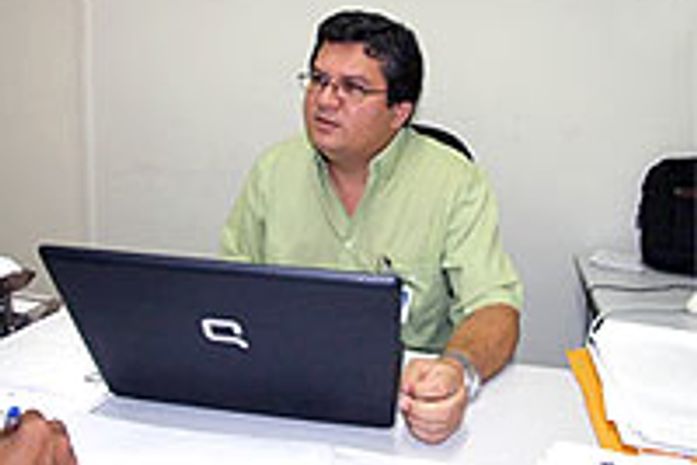 Delegado Paulo Cerqueira