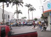 Arapiraca tem média de duas motos roubadas por dia