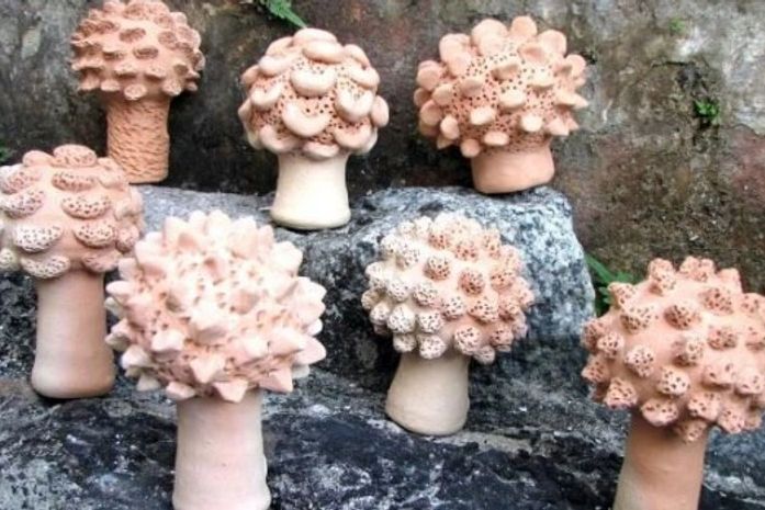 Artesanato nordestino será destaque na Artnor 2010