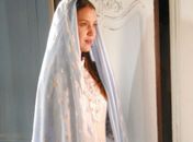 Nathalia Dill será protagonista de novela com tema espírita