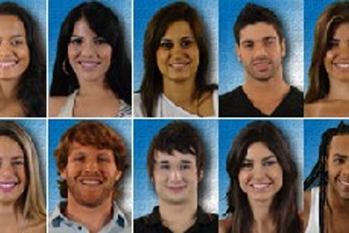 15 selecionados do Big Brother Brasil 10 já foram anunciados