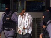 Ex-sargento Medeiros retorna a Alagoas