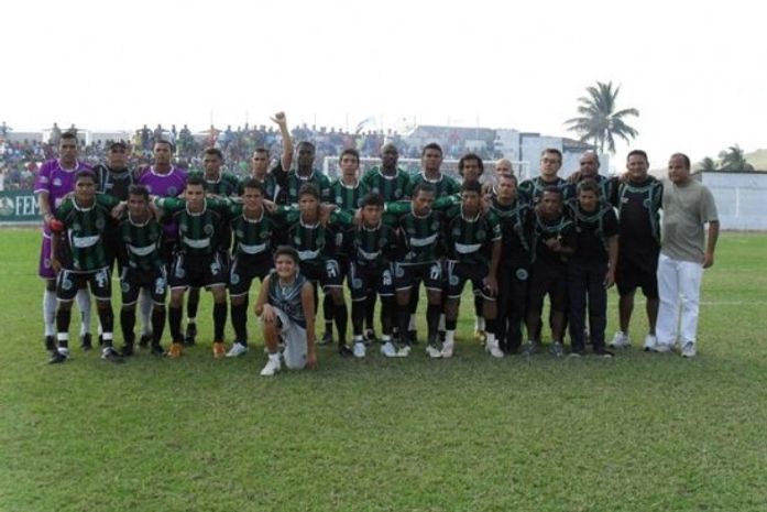 União recebe zagueiro ex-CSE e meio-campista da Série A3 do Paulista