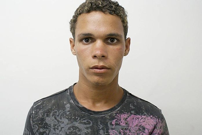 Acusado de 6 homicídios é capturado pela Polícia Civil 