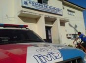 Delegacia de Penedo: Quase cinquenta fugas em apenas 12 meses