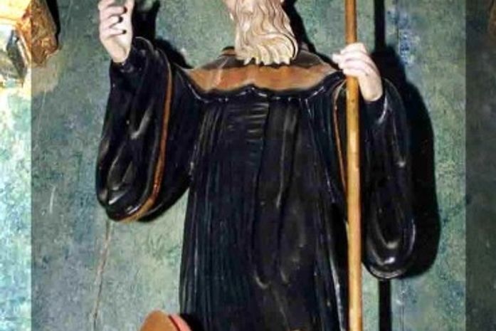 Paripueira celebra Santo Amaro com teatro