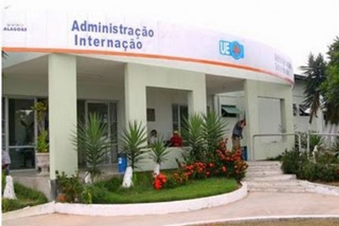 Unidade de Emergência do Agreste