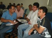 Prefeitura de Penedo realiza licitação para locação de veículos