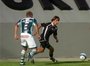 Corinthians Alagoano anuncia retorno do meia Daniel 