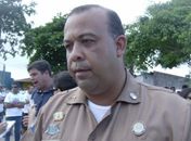 Sargento Teobaldo de Almeida