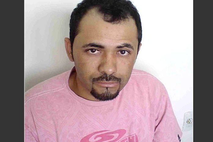 Preso acusado de assassinato em Arapiraca