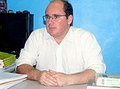 Delegado Mário Jorge Barros