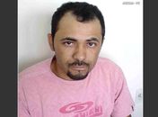 Policia prende homem que matou um e feriu três em 2002