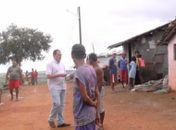 Conjunto Mangabeiras: Terceiro crime em sessenta dias desafia policia de Arapiraca